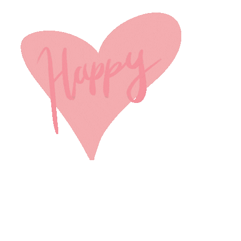 isaleyvablog giphyupload love happy heart Sticker