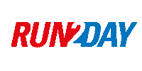 Run2DayBreda run2day run2daybreda werunthiscity076 Sticker