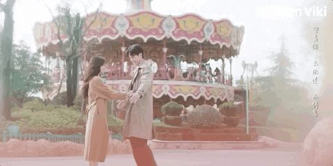 Dramacoreano Kdrama Kiss GIF by Viki