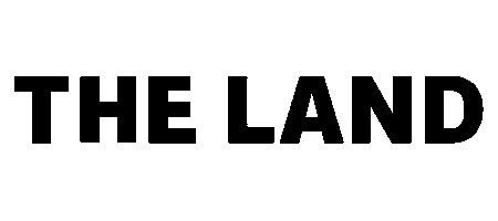 Germany Land Sticker by THE LÄND