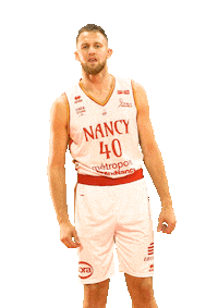 Sport Basketball Sticker by SLUCNancyBasket