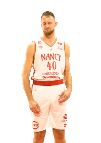 Sport Basketball Sticker by SLUCNancyBasket