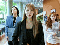 Janhae GIF