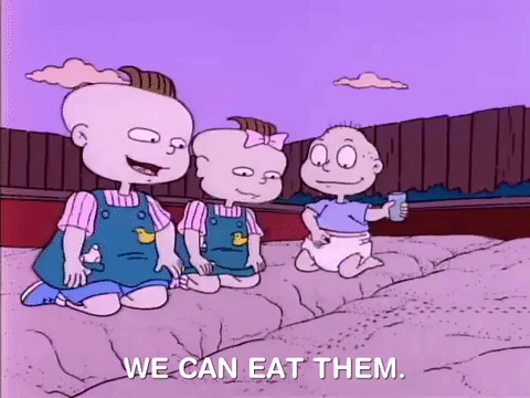 nicksplat rugrats GIF