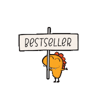 Audiobook Sticker by Audiolibrix