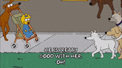 homer simpson GIF