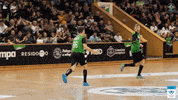 Ceska Republika Friends GIF by HCB Karviná