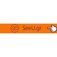 Seeugr Sticker by SeeU Optics