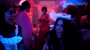 Happy Emeraude Toubia GIF by Amazon Prime Video