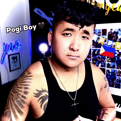 Nathan Joshua GIF by JNO