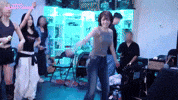 Lily GIF