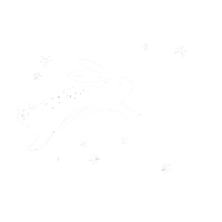 Happy Sparkle Sticker