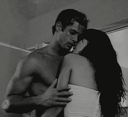 maite perroni GIF