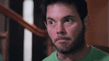 Angry I Hate You GIF by Film Riot