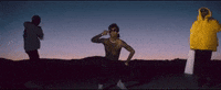 big sean aries GIF by Interscope Records