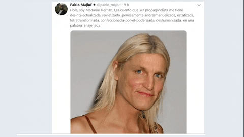 Nacion321 giphyupload madame hermn maljuf GIF