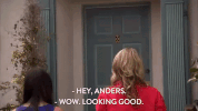 comedy central GIF by Workaholics