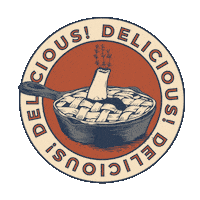 Standout Sticker by Social House