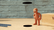 GIF by Aardman Animations