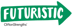 Strengths GIF by Gallup CliftonStrengths