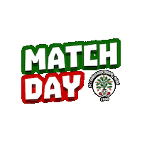 Day Match Sticker by SC Constantin 1930 e.V.