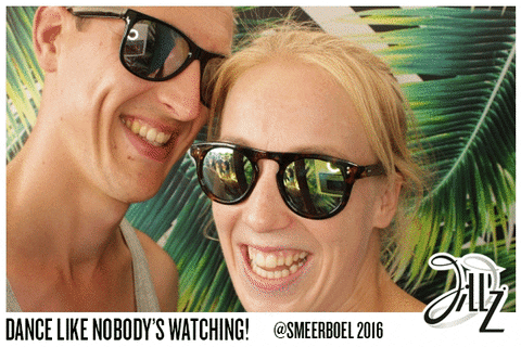 major booth smeerboel 2016 GIF by Jillz