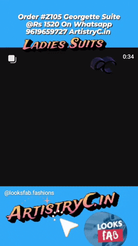 Buy Now Fashion GIF by ArtistryC