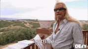 Bounty Hunter Dog GIF by DefyTV
