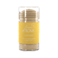 Luxe Claymasks Sticker by LuxeSticks