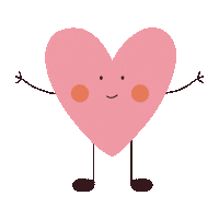 U Are Cute I Love You Sticker