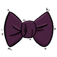Sticker by tenetrio
