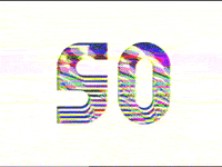 Art Glitch GIF