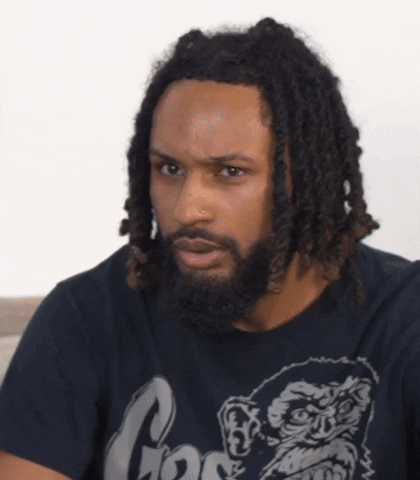 AwfulAP what shocked confused surprised GIF