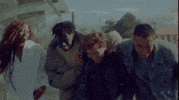 Old Friends GIF by Scott Helman