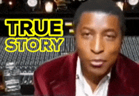True Story Babyface GIF by Verzuz