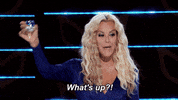 Fox GIF by The Masked Singer