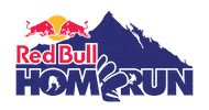 home run Sticker by Red Bull