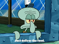 season 3 krab borg GIF by SpongeBob SquarePants