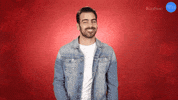 Valentines Day Flirting GIF by BuzzFeed