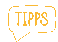 JannetteKneisel lifehack tipp lifehacks tipps Sticker