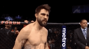 ufc 232 sport GIF by UFC