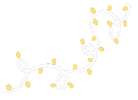 Decor Chri Sticker by haenaillust