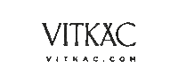 Fashion Luxury Sticker by VITKAC
