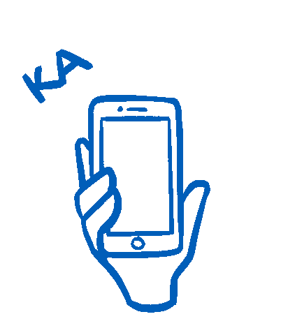 Business Love Sticker