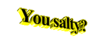 Mad Sticker by GIPHY Text