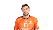 Sport Team Sticker by EHF