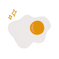 Good Morning Sticker