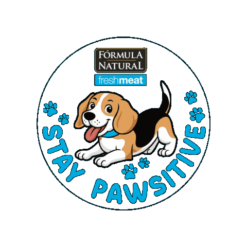 Pets Petfood Sticker by Pet Nutri