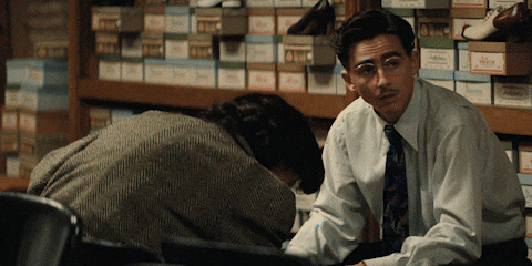 Dream Big Timothee Chalamet GIF by A24