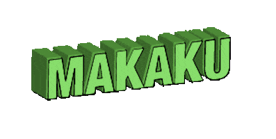 makaku giphyupload Sticker